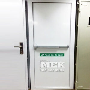 Emergency Exit Door GUARDIA-1009