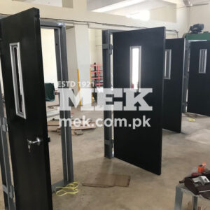 Fire Rated Door UL Listed