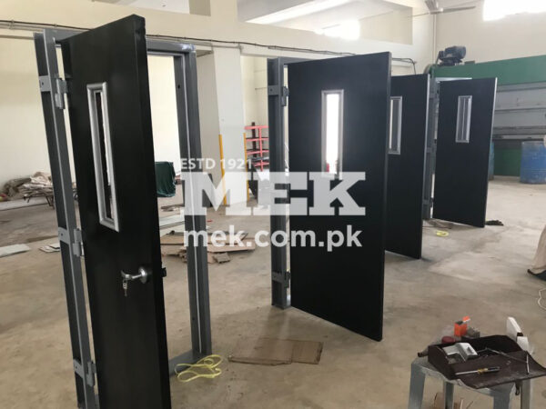 Fire Rated Door UL Listed