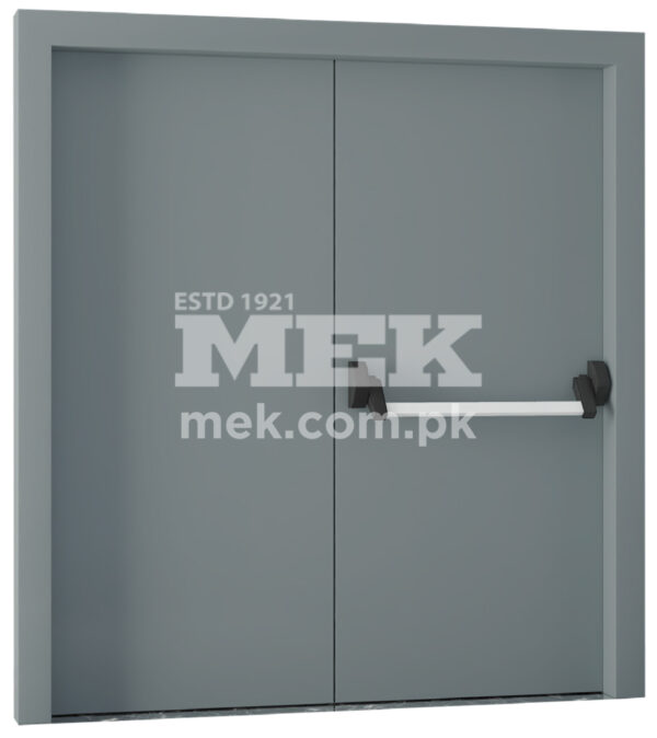 Fire Door Ul Listed In Pakistan