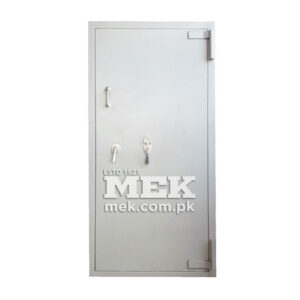 Security Door GUARDIA-1007