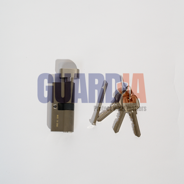 Stainless Steel Door Lock