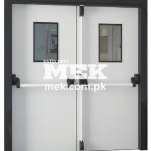 UL Listed Door