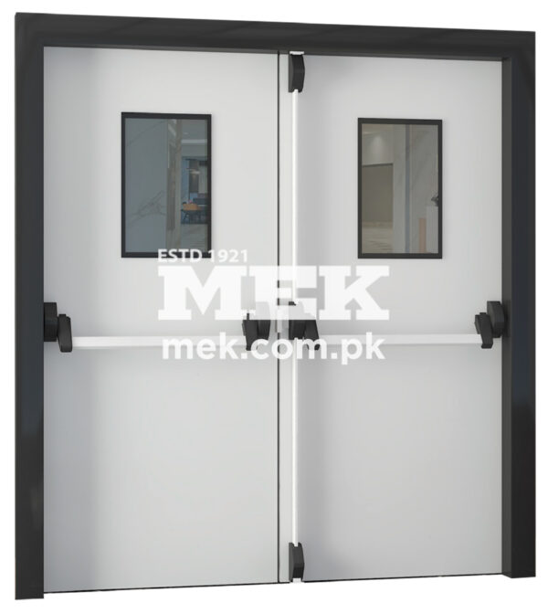 UL Listed Door