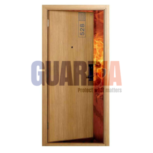Fire Rated Doors and Frames In Karachi
